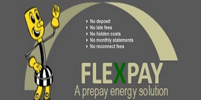 FlexPay