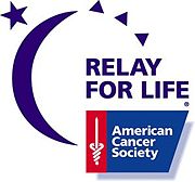 American Cancer Society Relay for Life